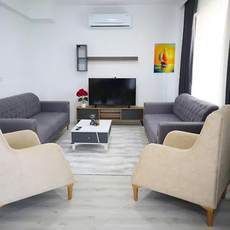 Villa Angora Sarigerme Ortaca (Mugla)