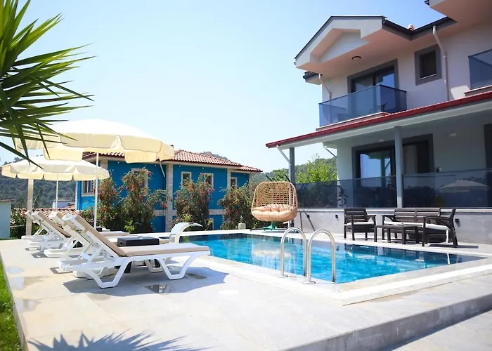 Angora Sarigerme * Ortaca