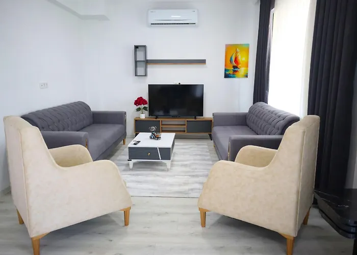 Villa Angora Sarigerme Ortaca