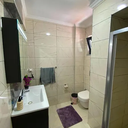 וילה Angora Sarigerme